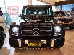 مێرسێدس بێنز G-Class